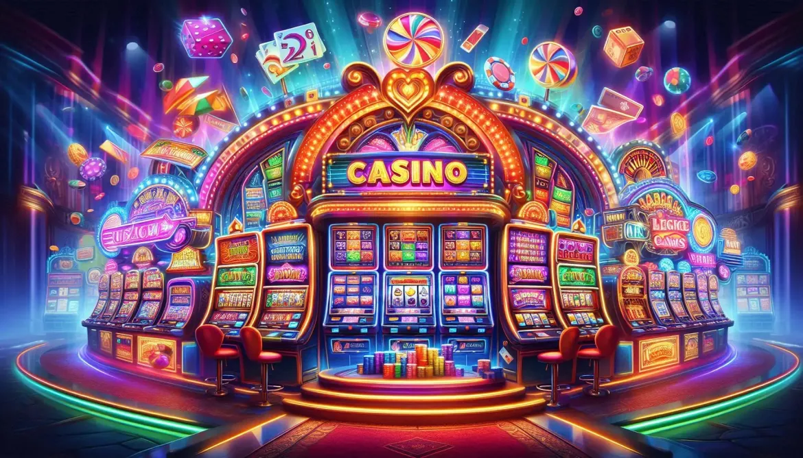 HellSpin Casino